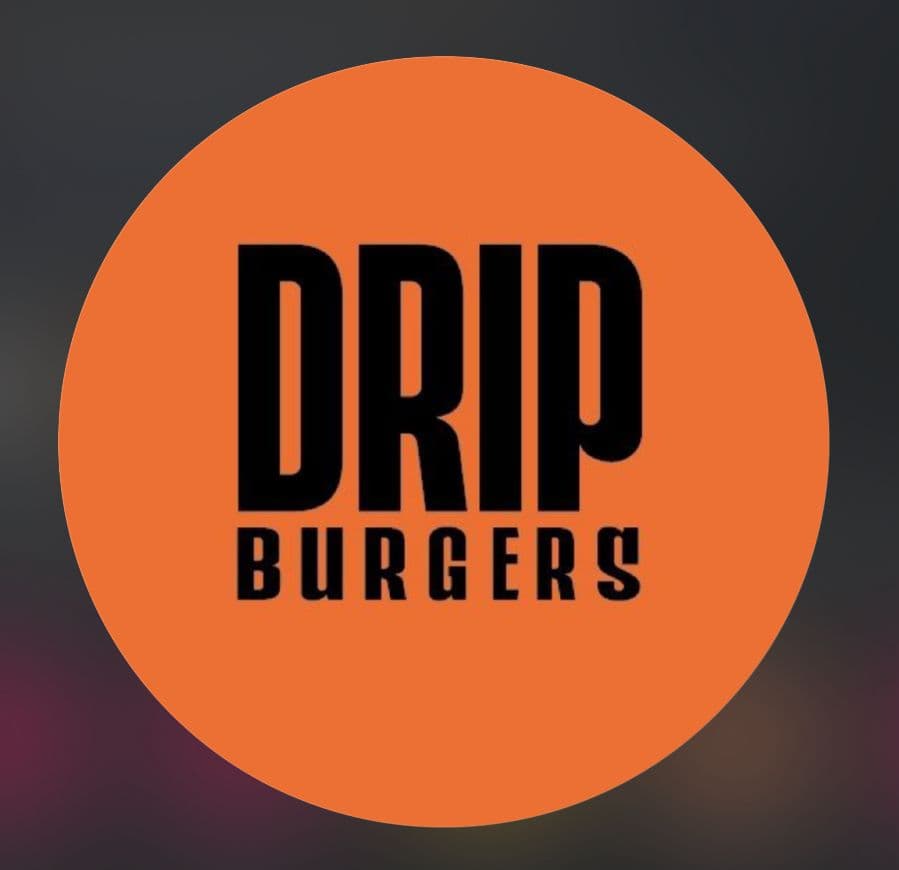 Drip Burgers