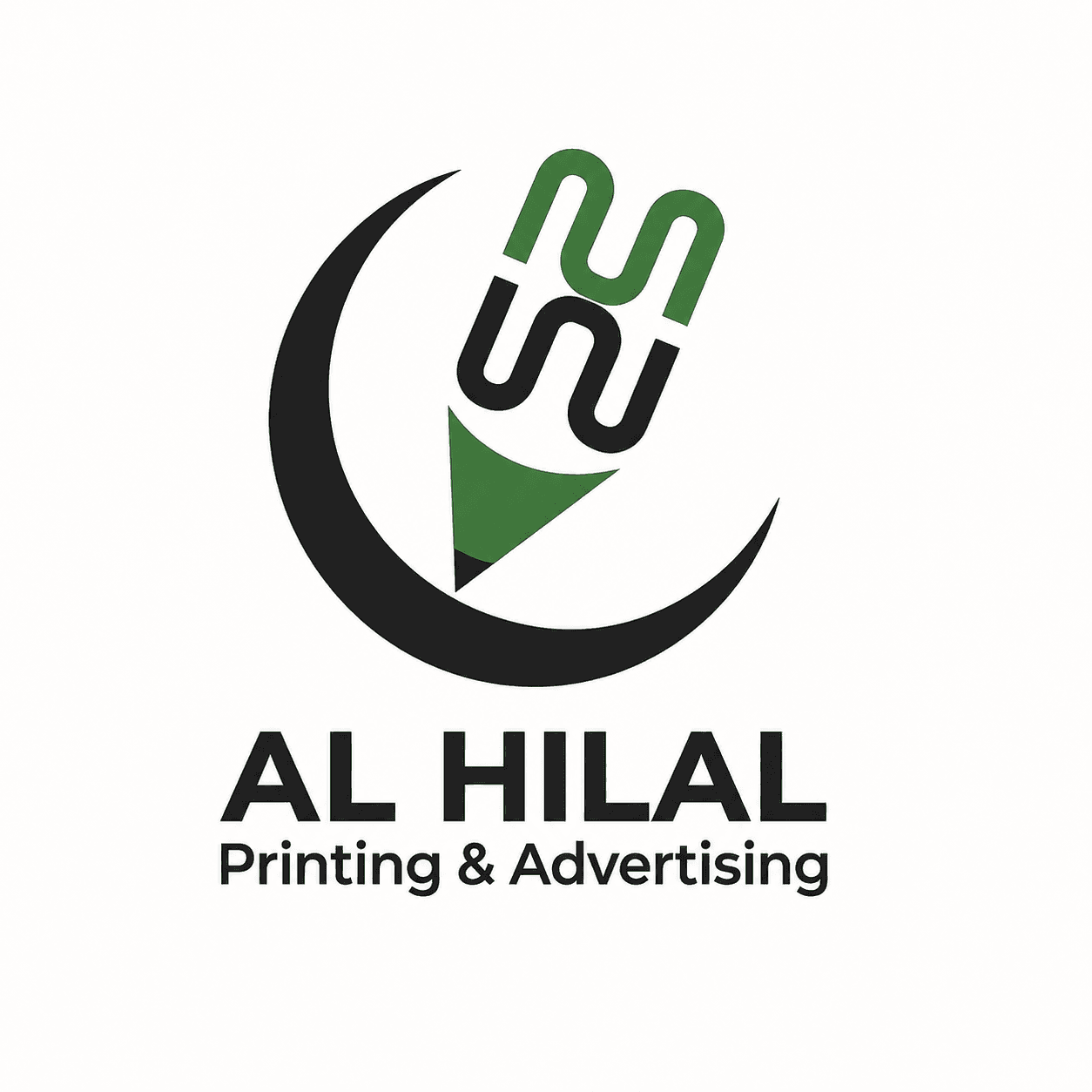 Al Hilal Printing & Advertising